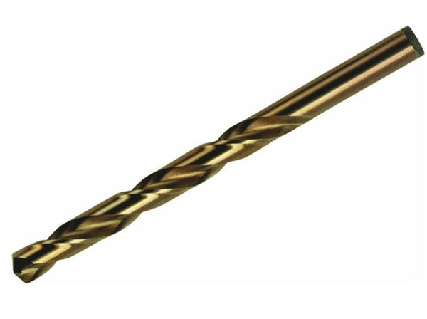 Irwin Tools 3016010 Cobalt High Speed Drill Bit, 5/32"