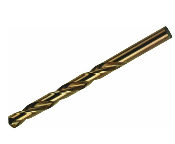 Irwin Tools 3016009 Cobalt High Speed Drill Bit, 9/64"