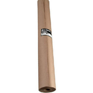 Trimaco 35140/25 Easy Mask™ Red Rosin Paper 36" x 167', 501 sqft
