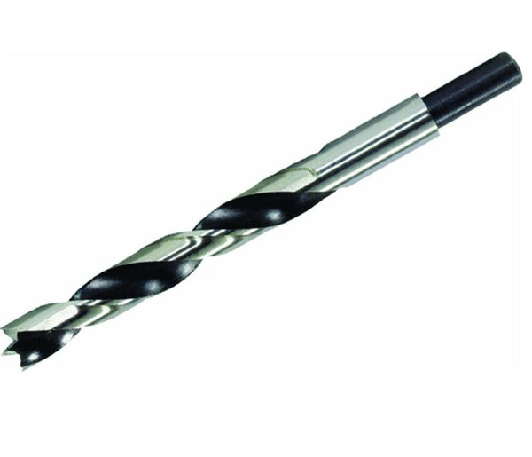 Irwin Tools 49612 Brad Point Drill Bit, 1/8"