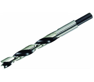 Irwin Tools 49618 Brad Point Drill Bit, 1/2"
