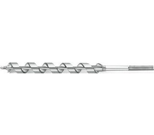 Irwin Tools 49905 Power Drill Solid Center I-100 Auger Bit, 5/16"