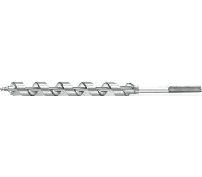 Irwin Tools 49905 Power Drill Solid Center I-100 Auger Bit, 5/16"