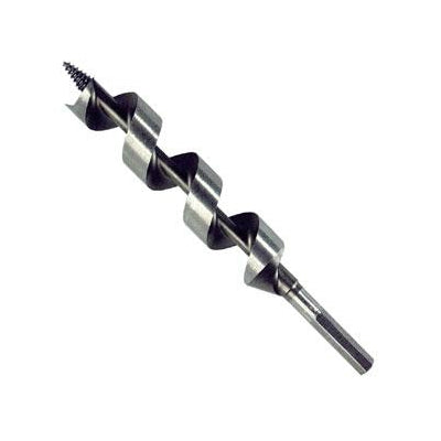 Irwin Tools 49909 Power Drill Solid Center I-100 Auger Bit, 9/16"