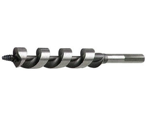 Irwin Tools 49915 Power Drill Solid Center I-100 Auger Bit, 15/16"