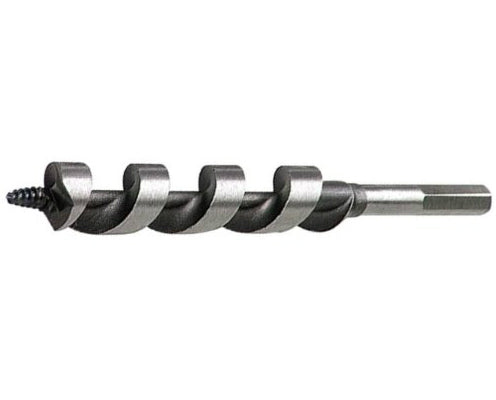 Irwin Tools 49915 Power Drill Solid Center I-100 Auger Bit, 15/16"