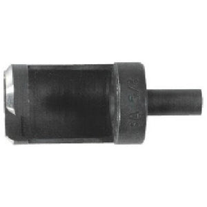 Irwin Tools 43906 Shank Plug Cutter, 3/8"