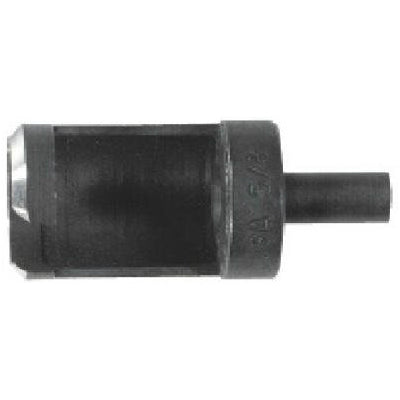 Irwin Tools 43906 Shank Plug Cutter, 3/8"
