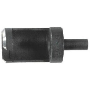 Irwin Tools 43908 Shank Plug Cutter, 1/2"