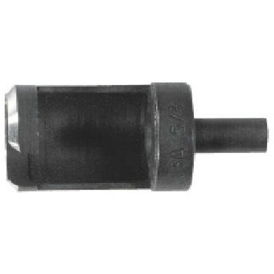 Irwin Tools 43908 Shank Plug Cutter, 1/2"