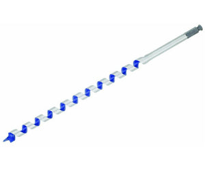 Irwin Tools 3043009 WeldTech Power Ship Auger Screw Point Bit, 3/4"