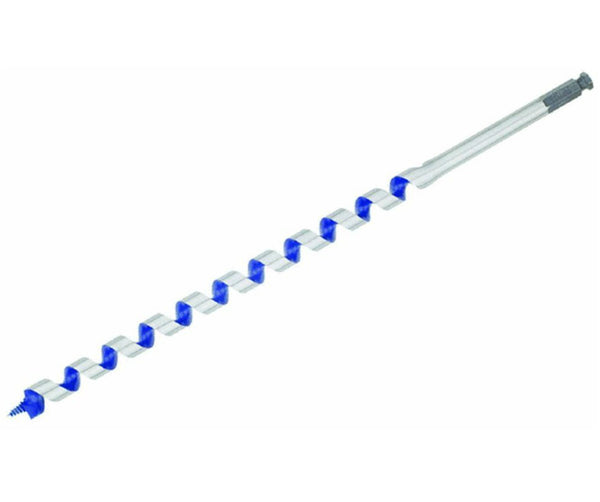 Irwin Tools 3043009 WeldTech Power Ship Auger Screw Point Bit, 3/4"