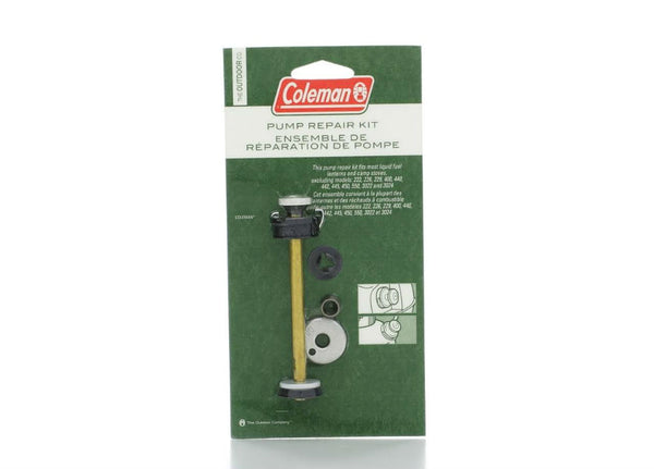 Coleman 3000005099 Pump Repair  Kit for Stove & Lantern