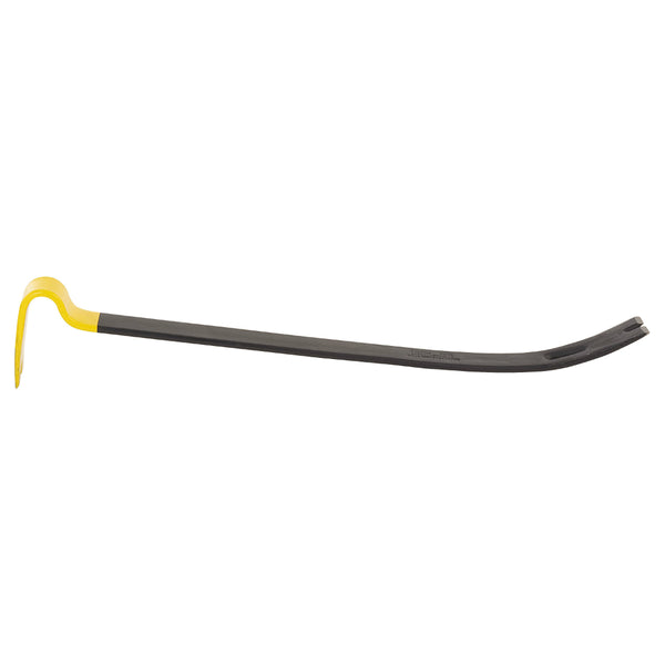 Stanley® 55-526 Wonder Bar® X21 Pry Bar, 21"