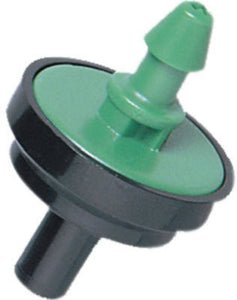 Raindrip R112CT Pressure Compensating Dripper, 2 GPH, 10-Pack