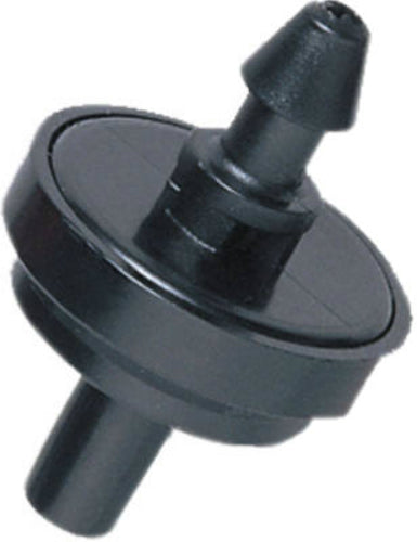 Raindrip R110CT On-Line Pressure Compensating Dripper, 1 GPH, 10-Pack