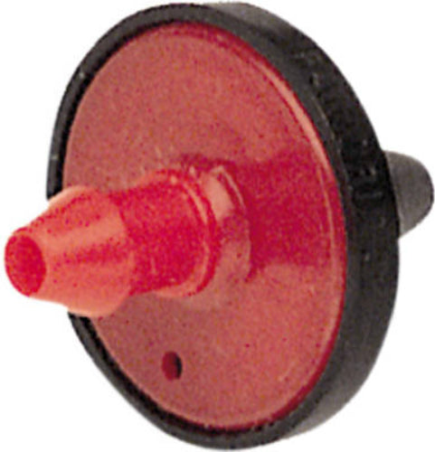 Raindrip R116CT Mini In-Line Dripper, 1/2 GPH, 10-Pack