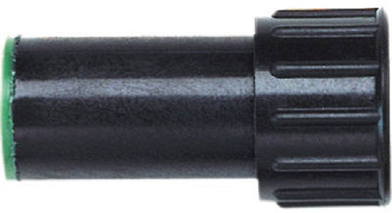 Raindrip R303CT Compression Hose End Plug with Cap, 1/2"