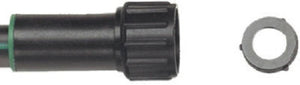 Raindrip R321CT Pipe Thread Swivel Adapter, 3/4"
