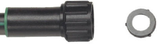 Raindrip R321CT Pipe Thread Swivel Adapter, 3/4"