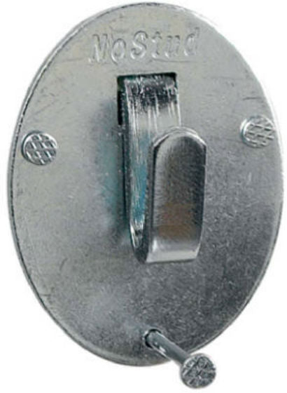 OOK 55099 Heavyhold Drywall Claw Hanger, 200 lbs