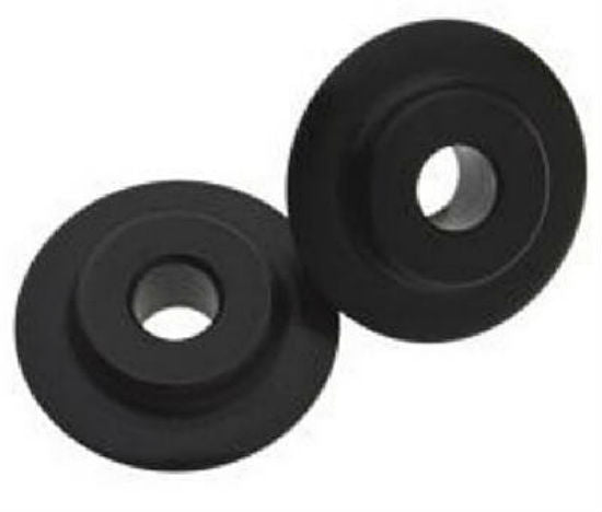 Superior Tool 42525 Replacement Cutter Wheel For Mini-Tubing Cutters, 2-Pack