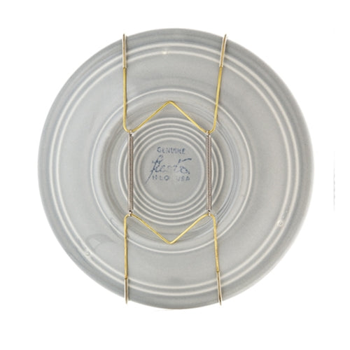 OOK 50471 Deluxe Plate Hanger, 7" - 10"