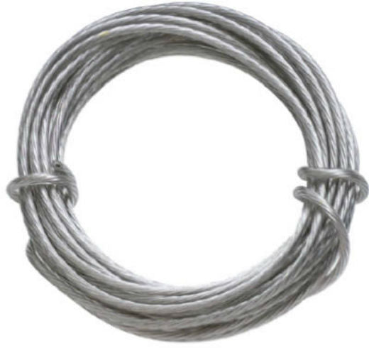 OOK 50173 Kink Resistant Picture Framers Wire, 30 lbs