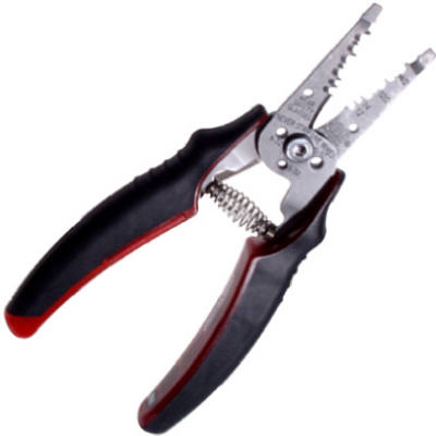 Gardner Bender GST-224M Circuit Alert Voltage Sensing Wire Stripper, 14 - 12 AWG