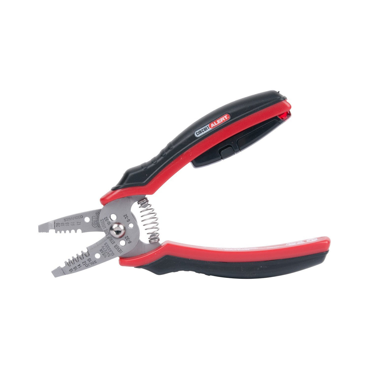 Gardner Bender GST-55M Circuit Alert® Voltage Sensing Wire Stripper