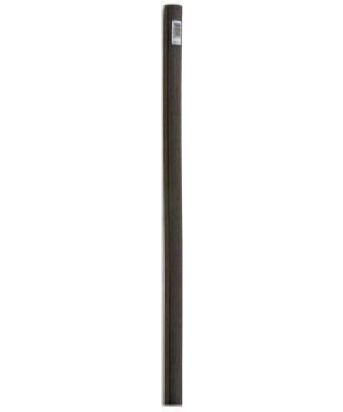 Frost King® RS512XB/6 Self-Sealing Rubber Tubular Pipe Insulation, 1"x1/2"x6'