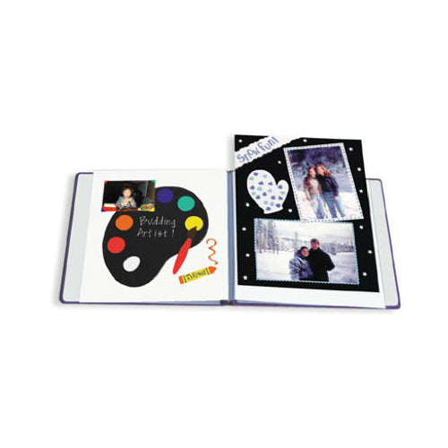 Pioneer Photo Albums RMW5 Refill for MB10 Memory Book