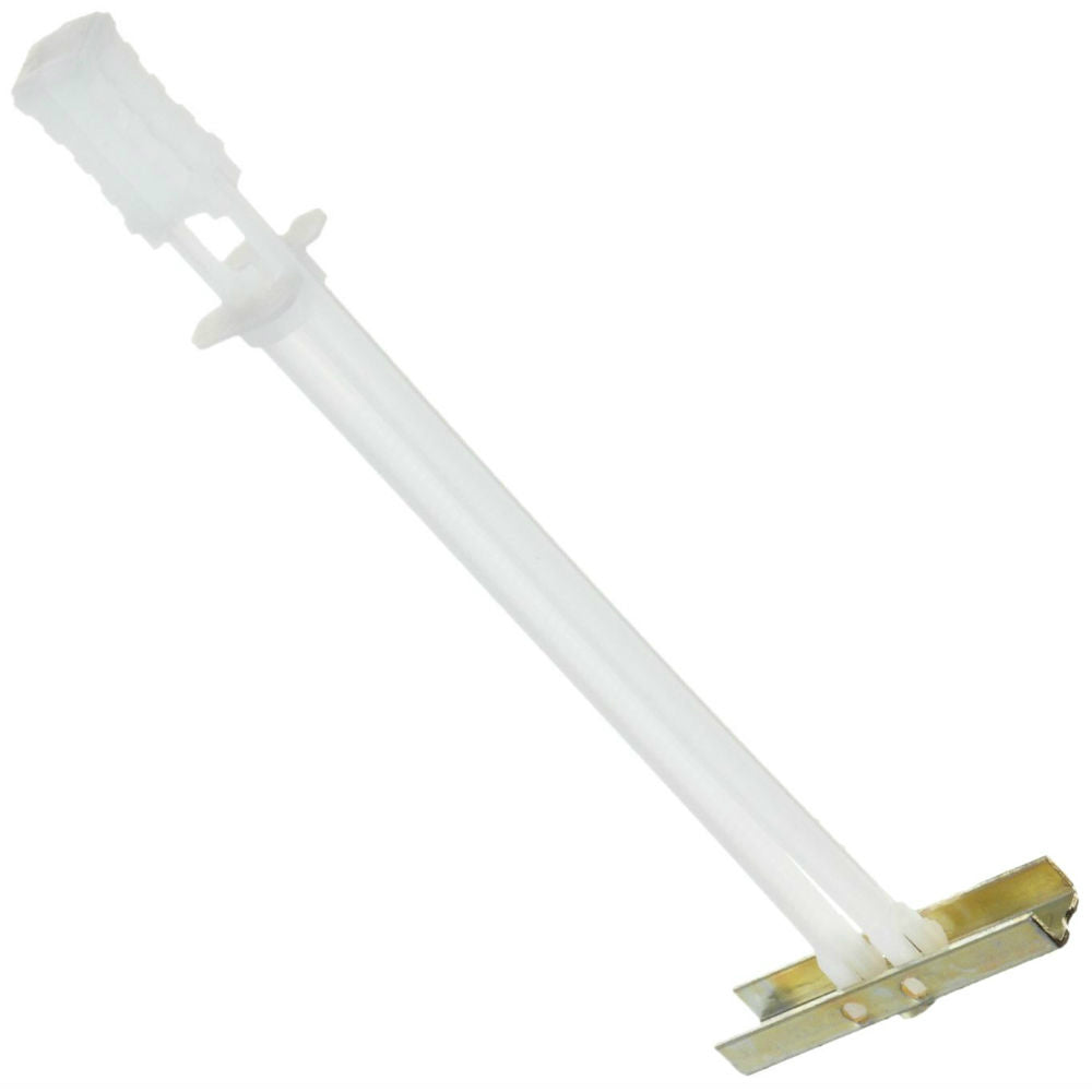 Toggler® 25013 Snaptoggle® BA Toggle Bolt for Hollow Walls, 3/16"-24, 50-Pack