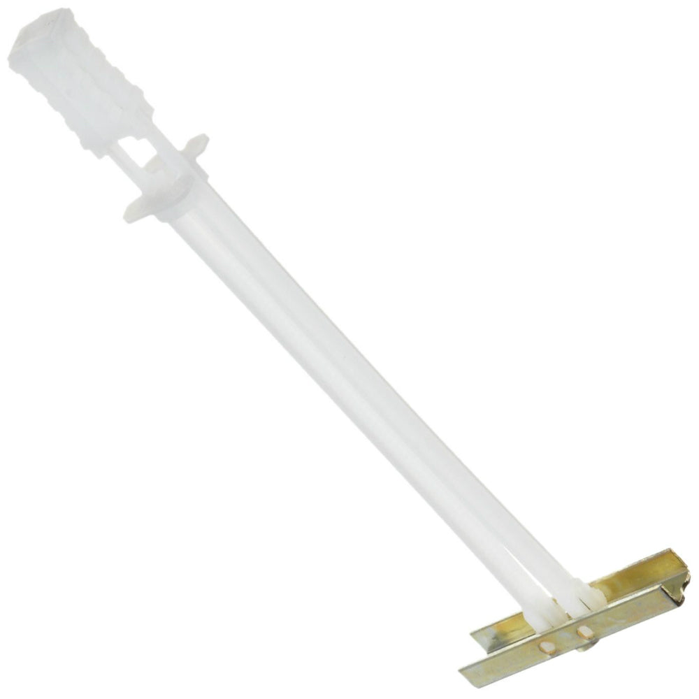 Toggler 25014 Snaptoggle BB Toggle Wall Anchors, 1/4" - 20", 50-Pack