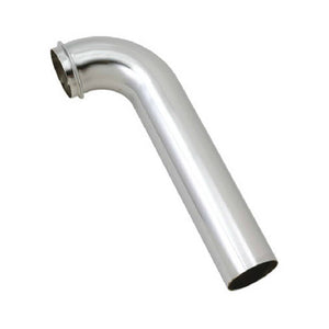 Master Plumber 622-621 Kitchen Drain Wall Tube, 1-1/2" x 7"