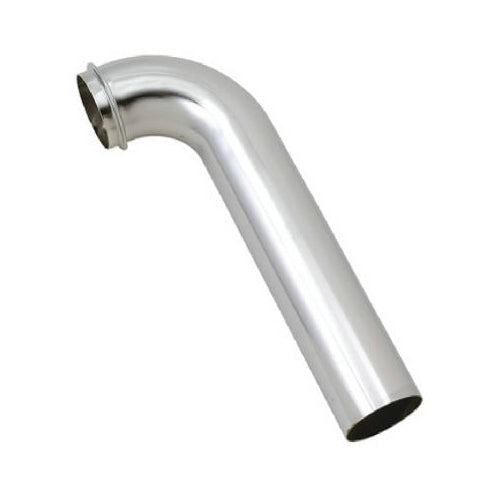Master Plumber 622-621 Kitchen Drain Wall Tube, 1-1/2" x 7"