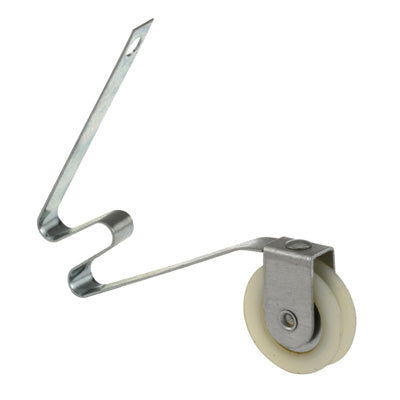 Slide-Co 111766 Sliding Screen Door Roller, 2-Pack