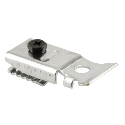 Slide-Co 16554 Adjustable Wardrobe Door Top Track Pivot Bracket