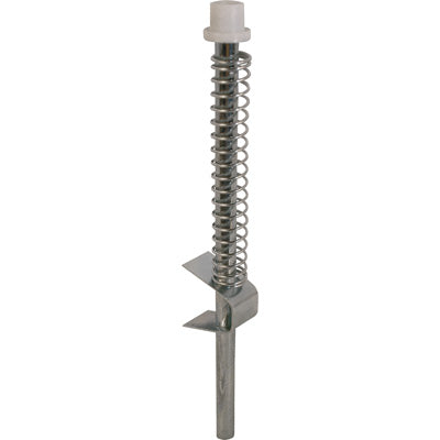 Slide-Co 16881 Bi-Fold Door Top Guide Rod, 5-5/8"