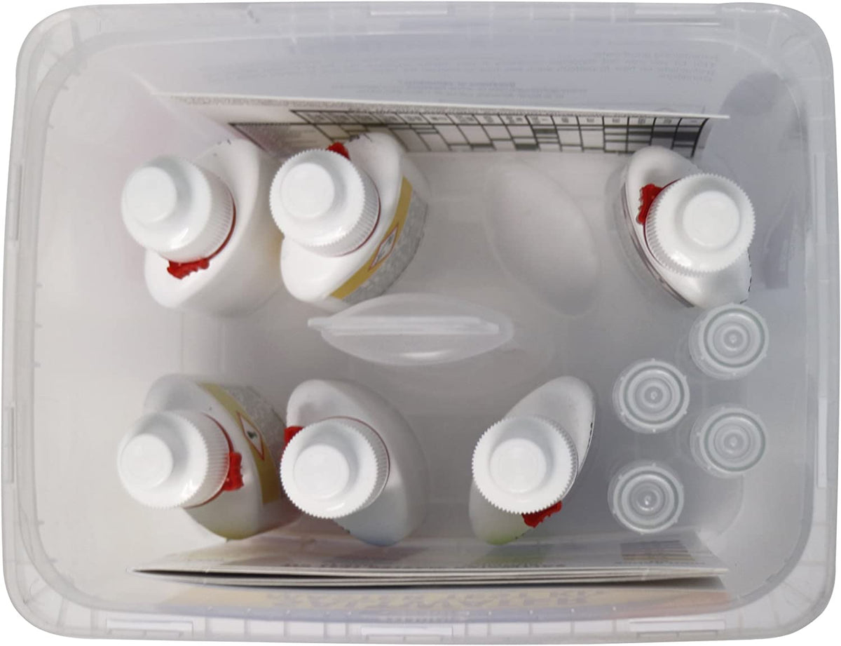 API 164M PondCare Master Liquid Test Kit