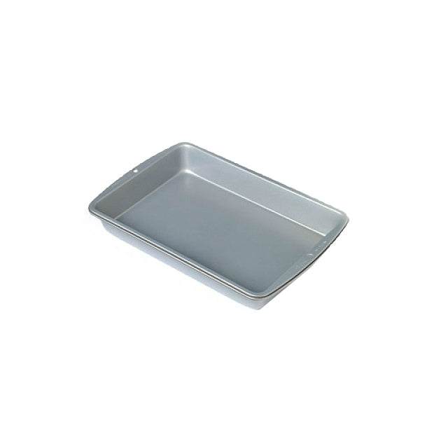 Wilton Recipe Right 13 x 9-Inch Non-Stick Oblong Cake Pan