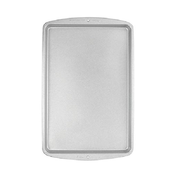 Wilton® 2105-967 Recipe Right® Non-Stick Cookie Pan, Medium, 15.25" x 10.25"
