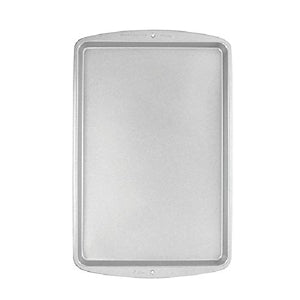 Wilton® 2105-967 Recipe Right® Non-Stick Cookie Pan, Medium, 15.25" x 10.25"