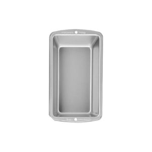 Wilton 2105-951 Recipe Right Non-Stick Loaf Pan, Large, 9.25" x 5.25"