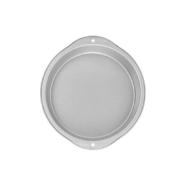 Wilton® 2105-958 Recipe Right® Non-Stick Round Cake Pan, 9"