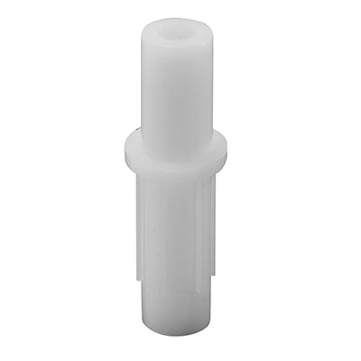 Slide-Co 161678 Bi-Fold Door Solid Nylon Tip Guide & Pivot, 3/8", 2-Pack