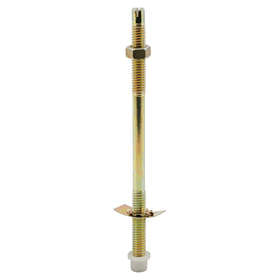 Slide-Co 161689 Adjustable Bi-Fold Door Bottom Pivot Rod