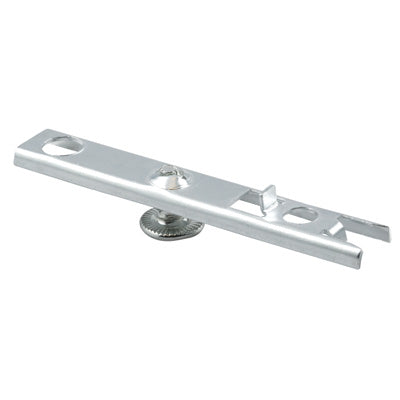 Slide-Co 161979 Steel Bi-Fold Door Pivot Socket with Retainer Screw, 3-3/4"