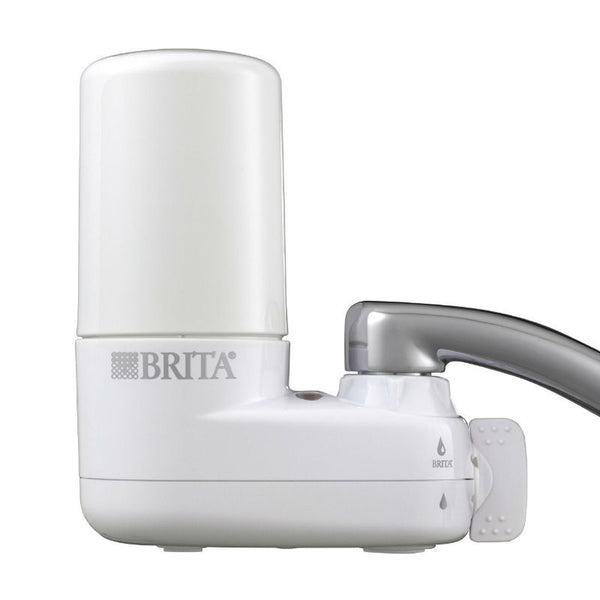 Brita® 35214 On Tap Basic Faucet Water Filtration System