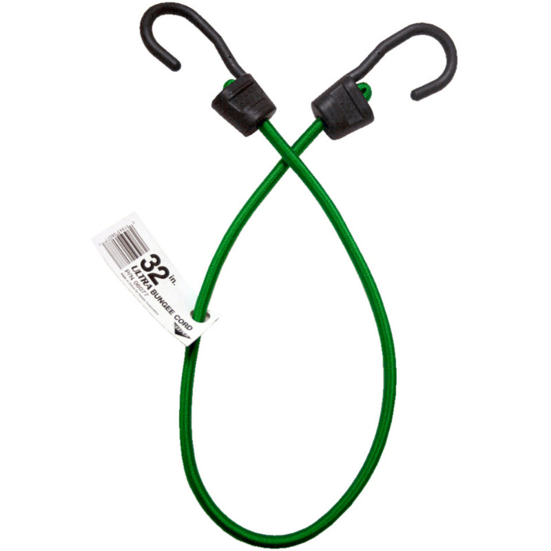 Keeper® 06077 Ultra® Bungee Cord, 32"
